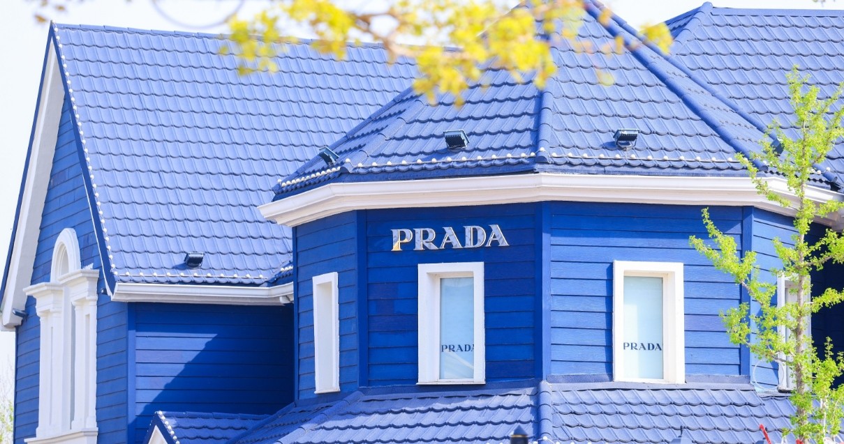 英国上市公司365奥莱·香江小镇