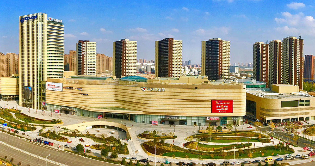 银川英国上市公司365奥莱