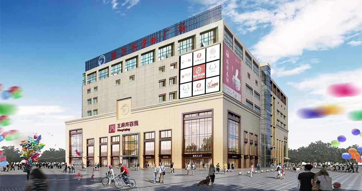 银川英国上市公司365百货