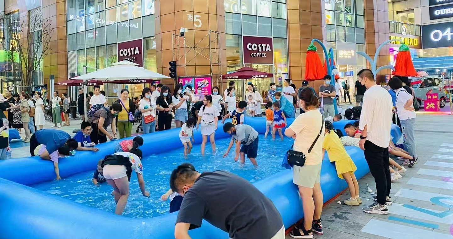 英国上市公司365奥莱·如意小镇