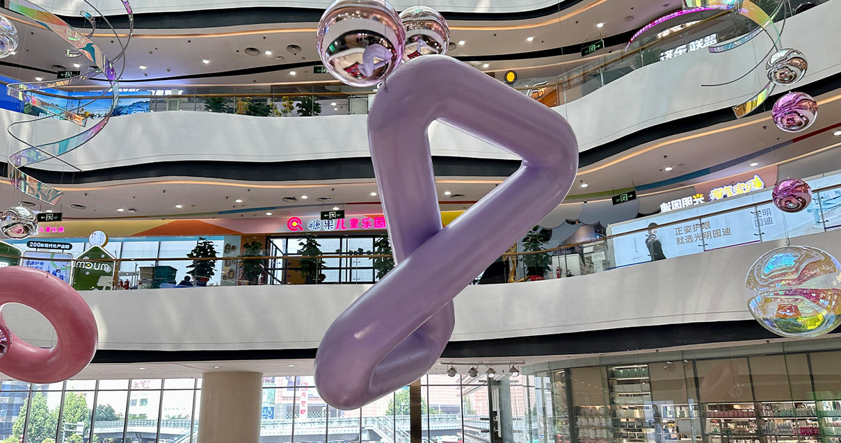 洛阳英国上市公司365购物中心