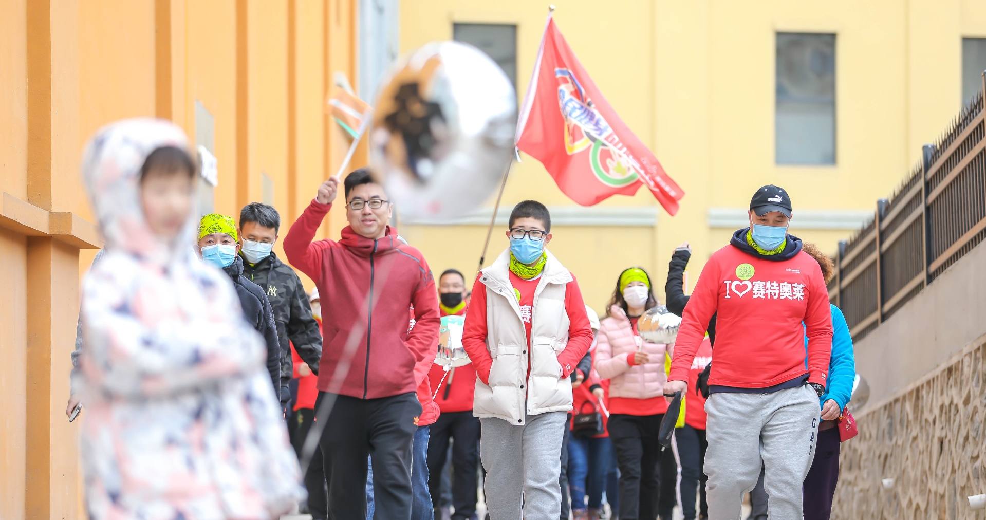 英国上市公司365奥莱·棋盘山小镇