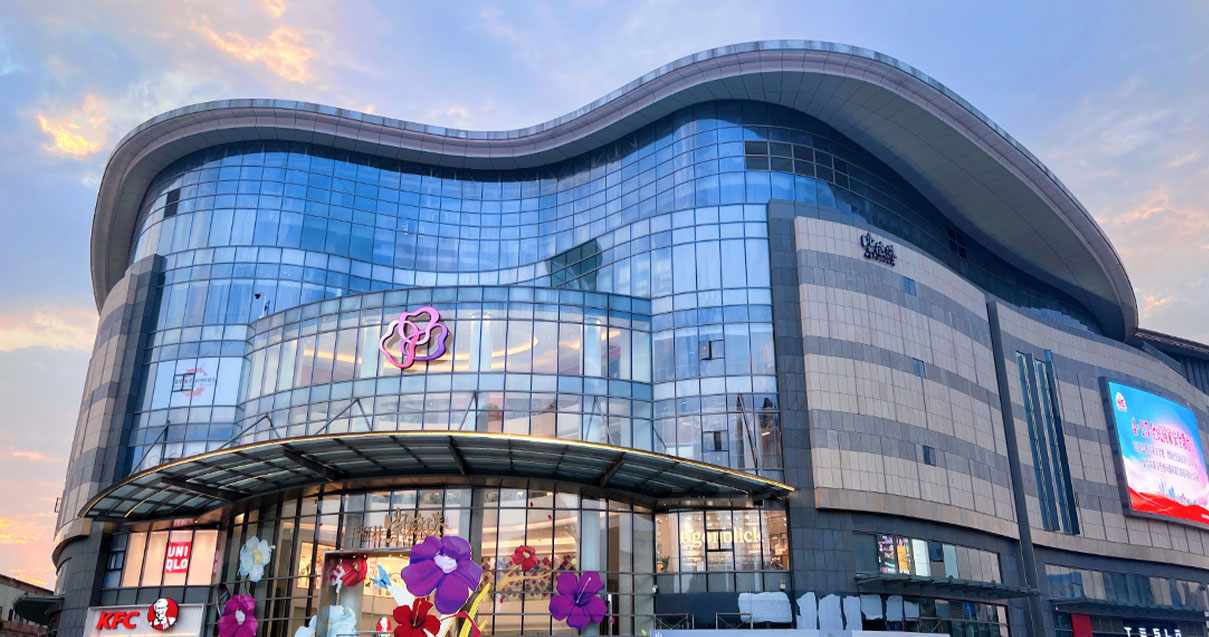 佛山英国上市公司365紫薇港