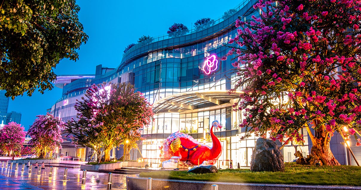 佛山英国上市公司365紫薇港