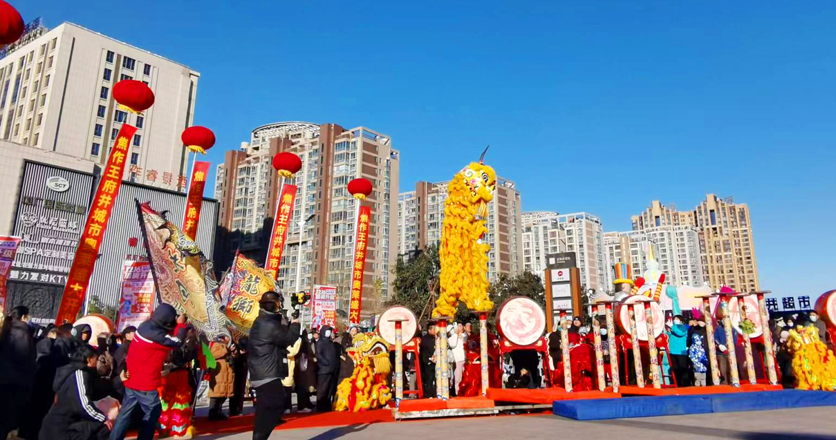 焦作英国上市公司365百货