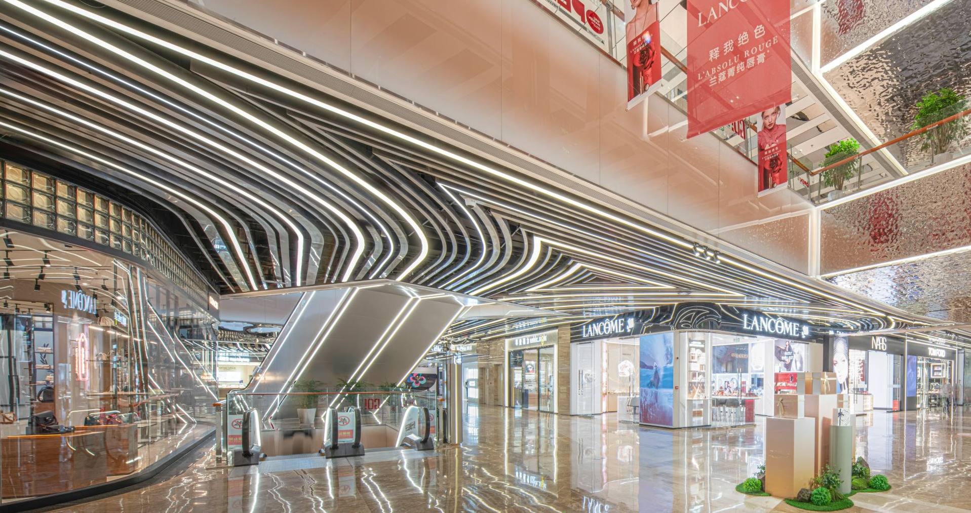 英国上市公司365海垦广场