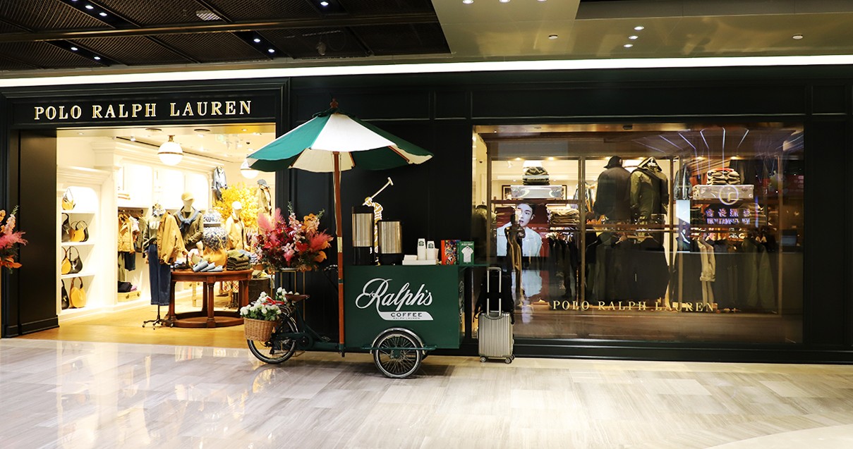 太原英国上市公司365百货